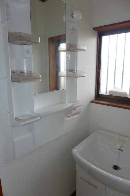 Washroom