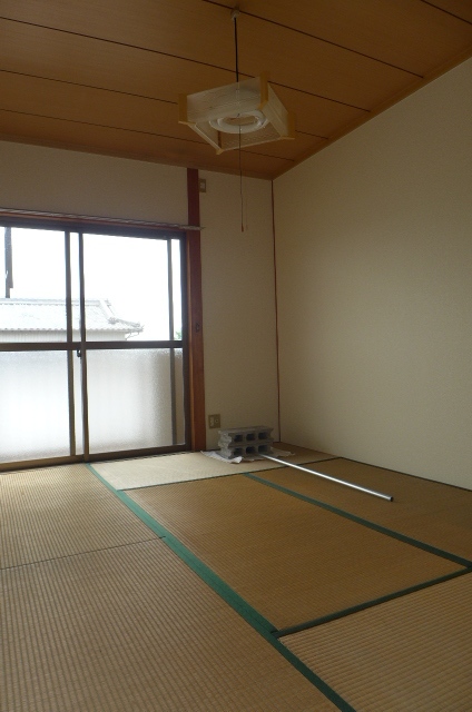 Other room space. bedroom