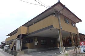 Building appearance