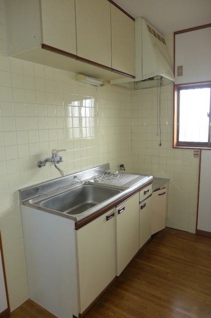 Kitchen. Kitchen