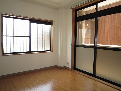 Other room space