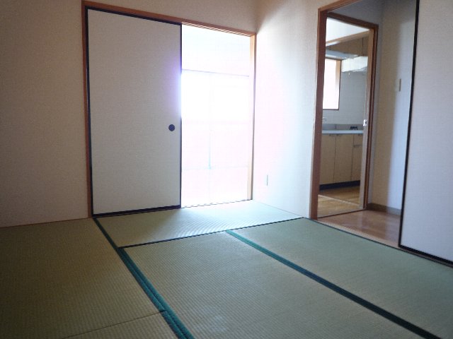 Other room space