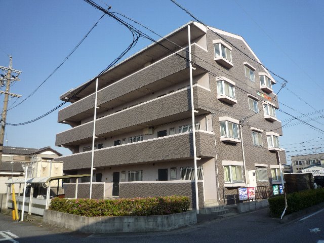 Building appearance