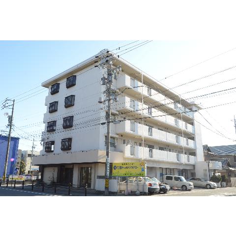 Building appearance