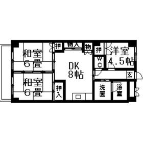 Building appearance