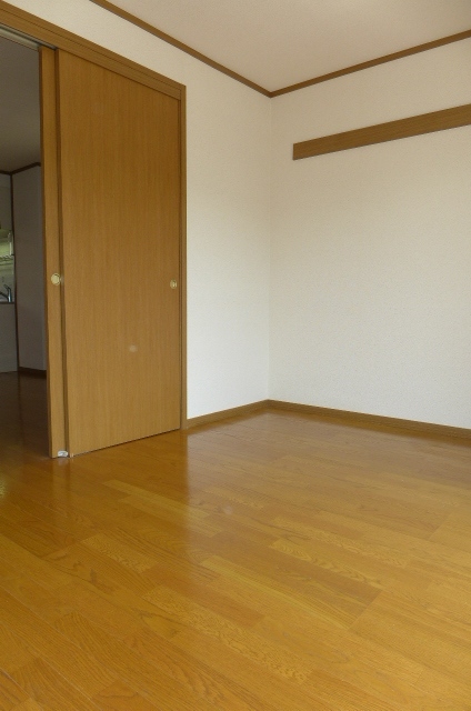 Other room space. bedroom