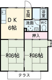 Building appearance