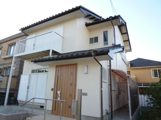 Local appearance photo. It has been completely renovated