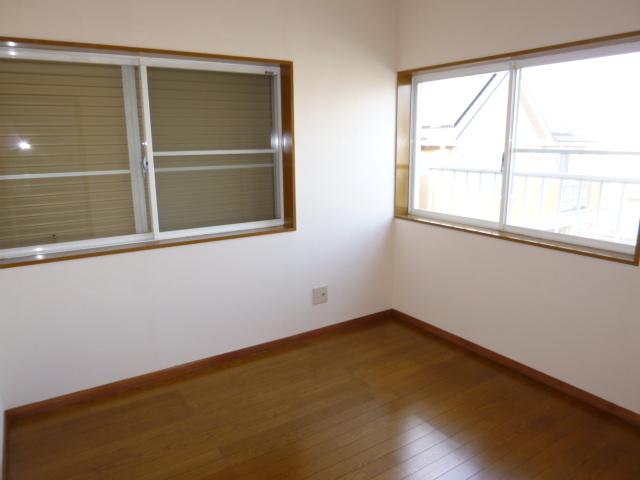 Other introspection. 2 Kaikyoshitsu