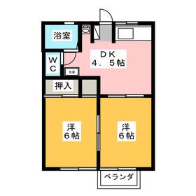 Building appearance