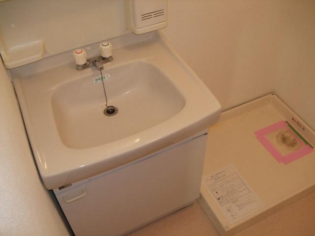 Washroom