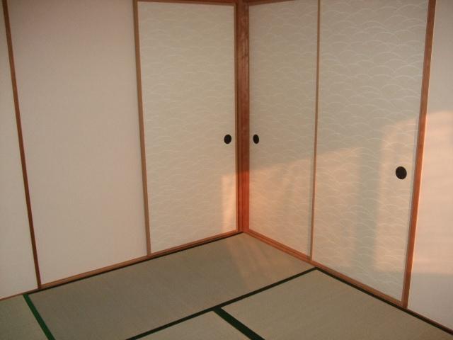 Living and room
