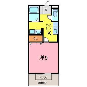 Building appearance