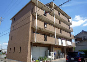 Building appearance