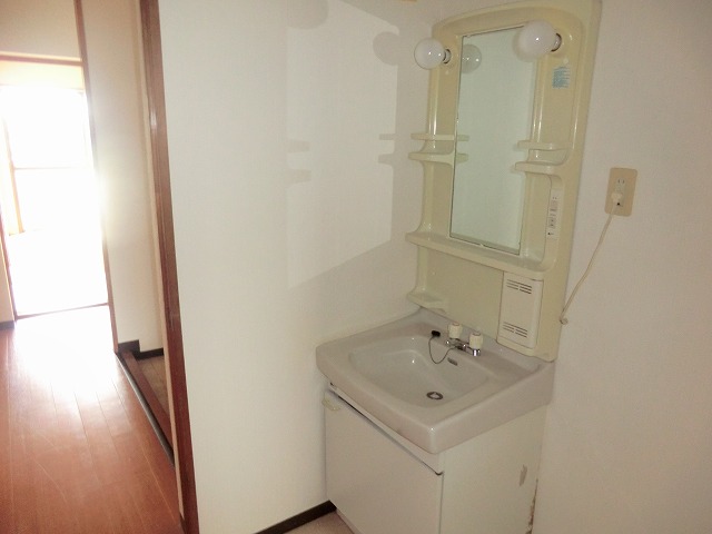 Washroom