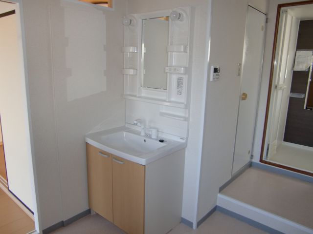Washroom