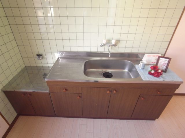 Kitchen. It also contains the power to your cooking.