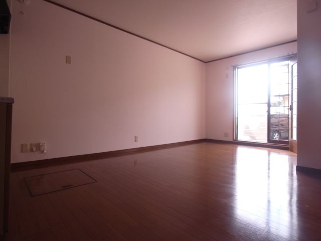 Living and room. The comfort Pledge LDK11!