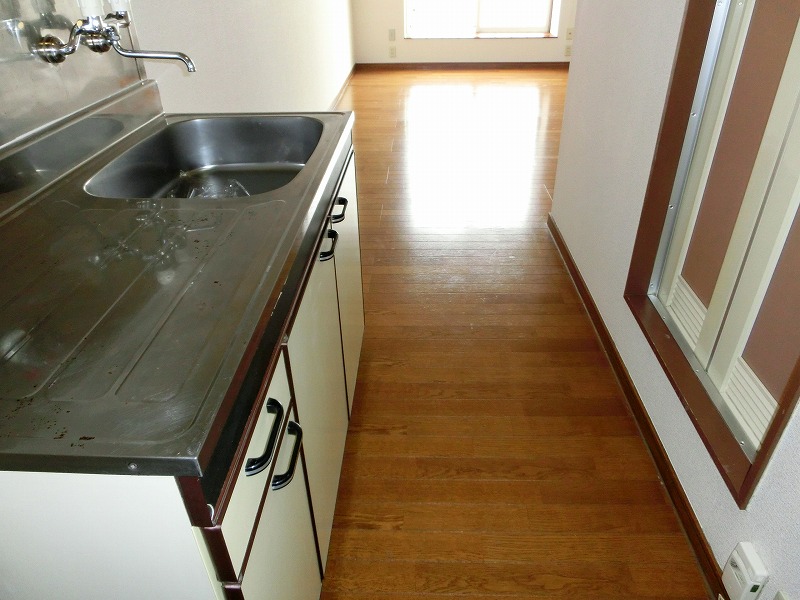 Other room space