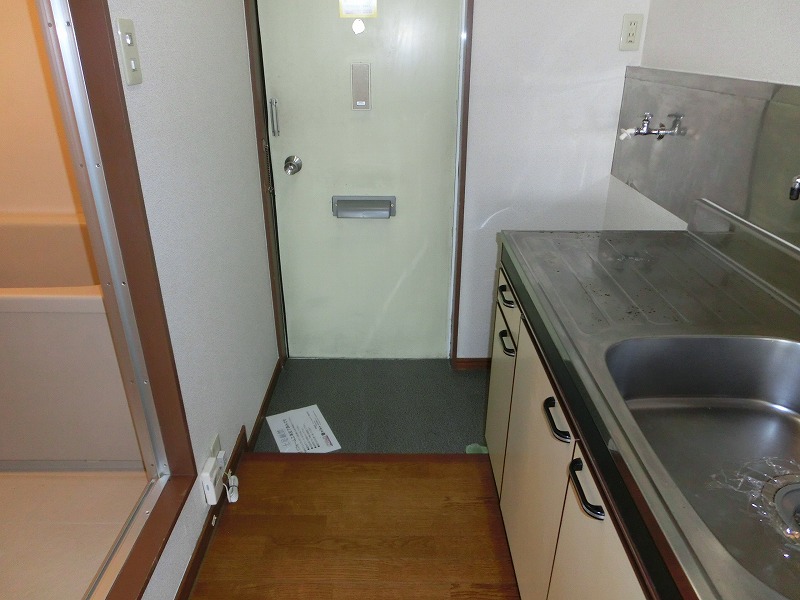 Other room space