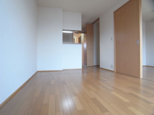 Living and room. LDK9's Pledge