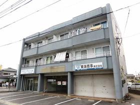 Building appearance