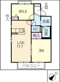 Building appearance