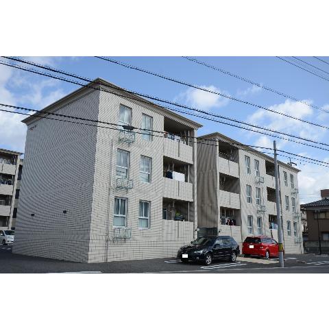 Building appearance