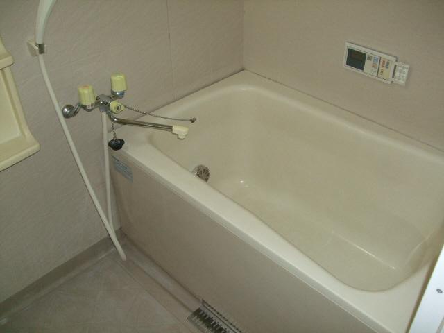 Bath. Isomorphic type