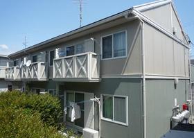 Building appearance