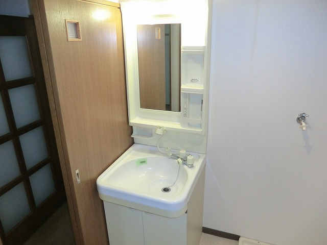 Washroom