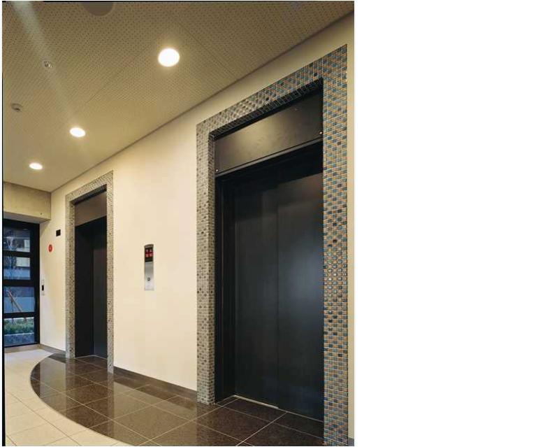 Other common areas