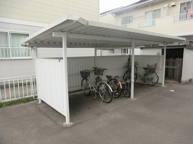 Other common areas