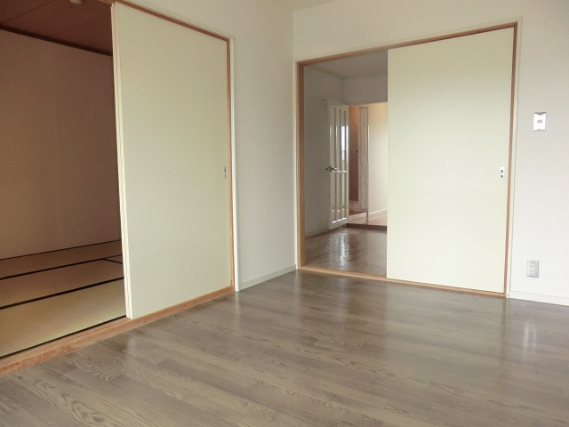 Other room space