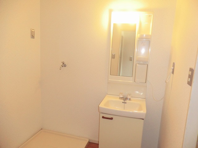Washroom