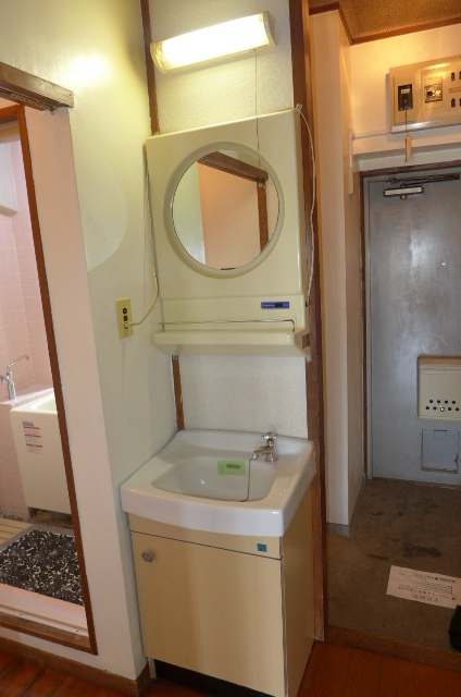 Washroom