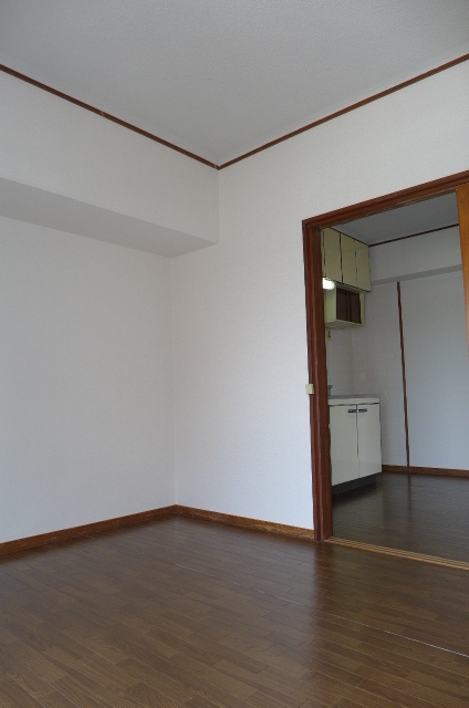 Living and room. Living