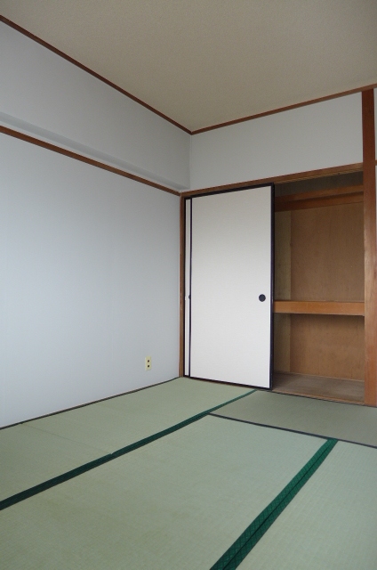 Other room space. bedroom