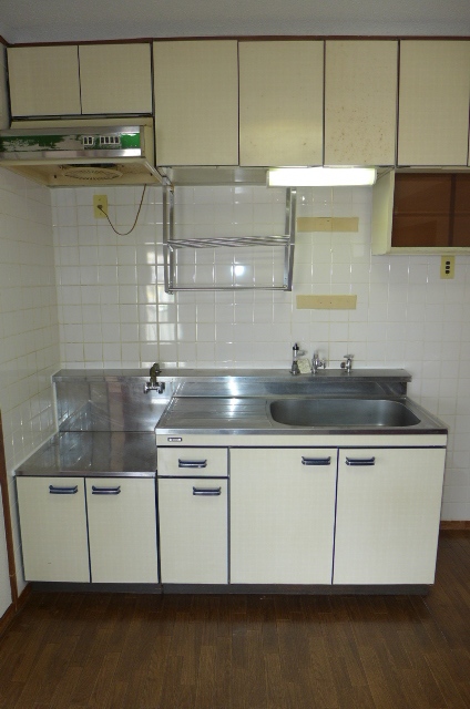 Kitchen. Kitchen