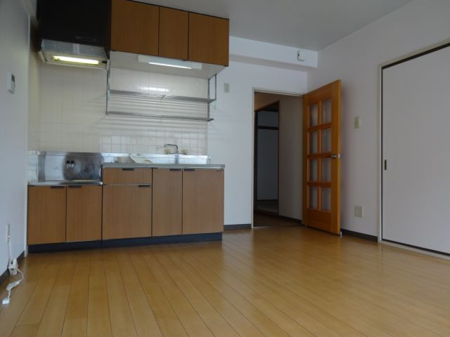 Living and room. LDK9's Pledge