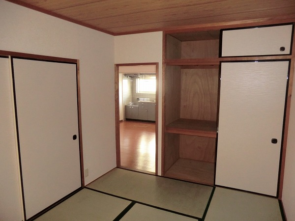 Living and room