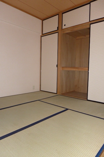 Other room space