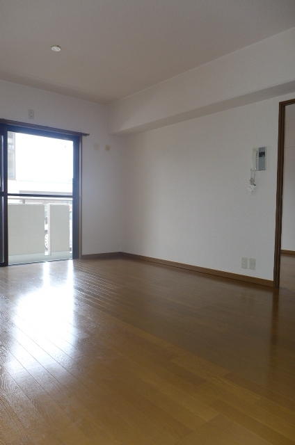 Living and room. Living