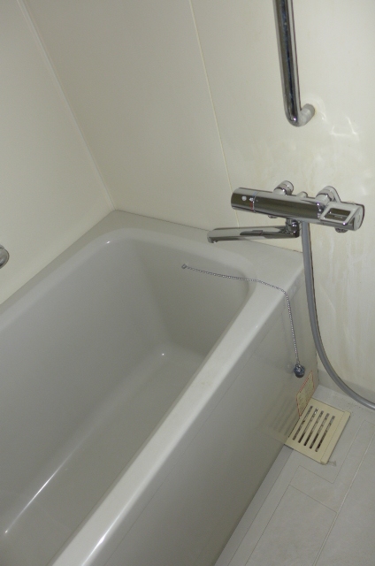 Bath. bath