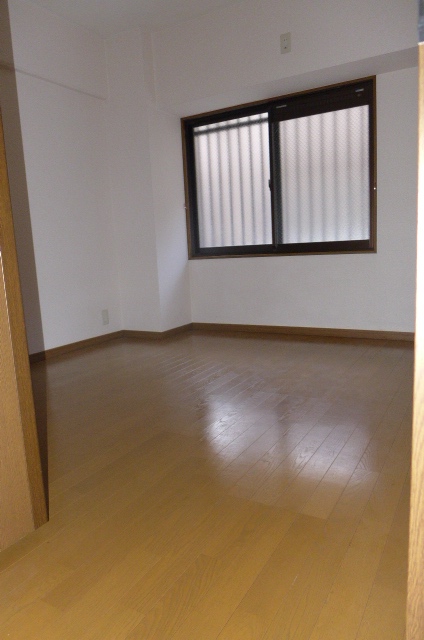 Other room space. bedroom