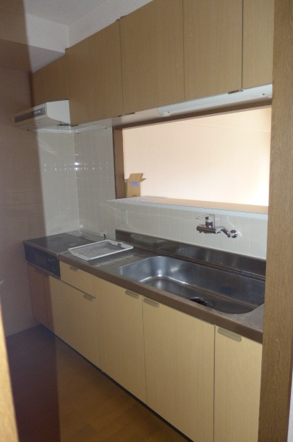 Kitchen. Kitchen