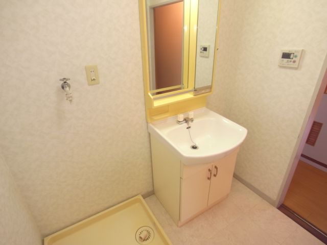 Washroom
