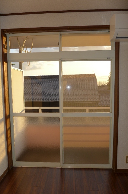 Other room space