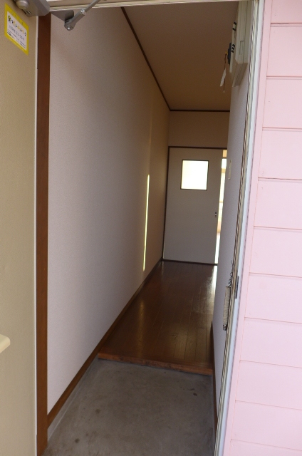 Other room space