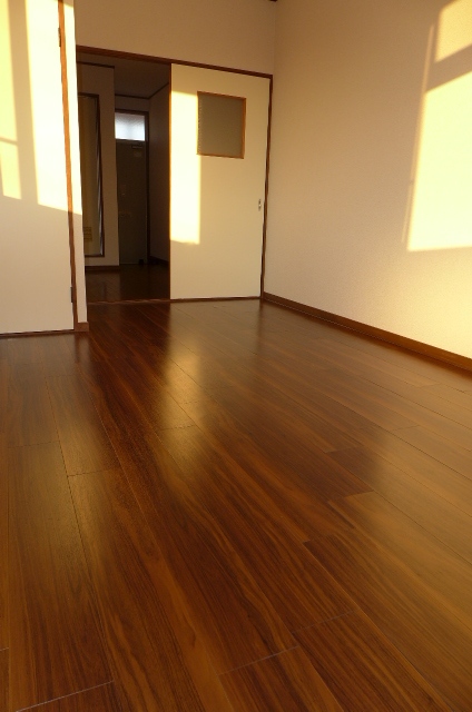 Other room space. bedroom